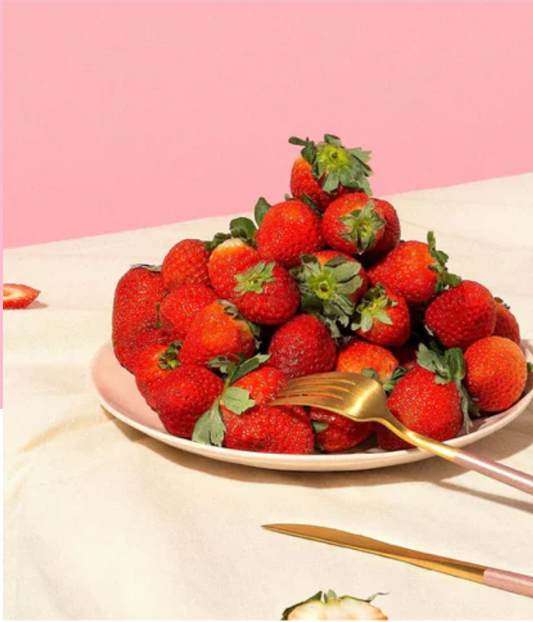 E-kniha - Co jíst během menstruace