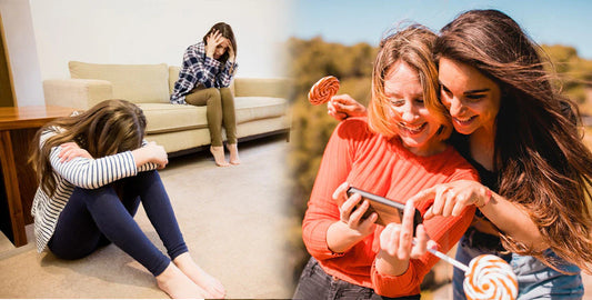 Jak jsem se starala o své intimní zdraví a nyní se každý den cítím bezstarostně a sebejistě?