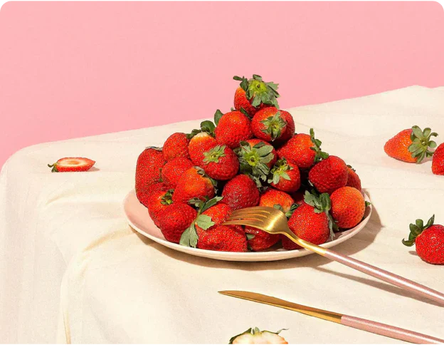 Jak jíst během menstruace